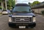 Sell Black 2009 Ford E-150 in Pasig-0