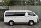 Toyota Hiace 2010 for sale in Quezon City-7