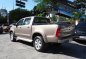 Toyota Hilux 2006 for sale in Pasig-2