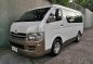 Toyota Hiace 2010 for sale in Quezon City-1