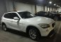 Bmw X1 2010 for sale in Pasig-0
