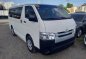 Selling Toyota Hiace 2016 in Cainta-1