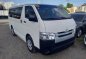 Selling Toyota Hiace 2016 in Cainta-0