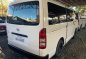 Toyota Hiace 2018 for sale in Quezon City-0