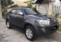 Sell 2010 Toyota Fortuner in Angeles-1
