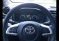 Selling Toyota Rush 2019 at 9400 km in Antipolo-8