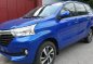 2nd Hand Toyota Avanza for sale in Quezon City-0