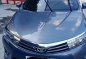 Toyota Corolla Altis 2016 for sale in Manila-0