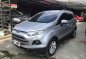 Silver Ford Ecosport 2016 for sale in Manila-2