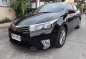 Toyota Corolla Altis 2014 for sale in Angeles -5