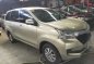 Selling Toyota Avanza 2016 in Quezon City-2