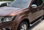 Sell 2018 Nissan Navara in Makati-2