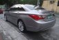 Sell Silver 2012 Hyundai Sonata in Manila-5