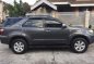 Sell 2010 Toyota Fortuner in Angeles-2