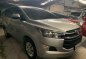 Silver Toyota Innova 2019 for sale in Quezon City-0