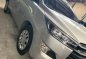 Silver Toyota Fortuner 2019 for sale in Quezon City-6