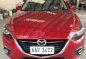 Selling Mazda 3 2014 in Makati-0
