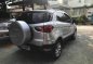 Silver Ford Ecosport 2016 for sale in Manila-4