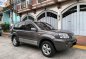 Nissan X-Trail 2008 for sale in Manila-2