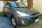 Hyundai Tucson 2010 for sale in Bacoor-0