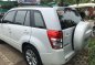 Selling Suzuki Grand Vitara 2016 in Iloilo City-3