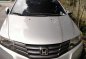 Sell 2009 Honda City in Quezon City-0