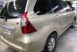 Sell 2016 Toyota Avanza in Quezon City-1