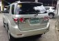 Toyota Fortuner 2012 for sale in Manila-3