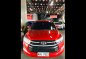 Selling Toyota Innova 2017 in Caloocan-0