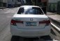 White Honda Accord 2013 for sale in Pasig -2
