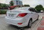 White Hyundai Accent 2019 for sale in Quezon City-3