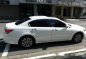 White Honda Accord 2013 for sale in Pasig -1
