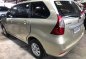 Sell 2016 Toyota Avanza in Quezon City-3