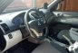 Sell 2nd Hand Mitsubishi Strada in Manila-6