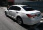 White Honda Accord 2013 for sale in Pasig -3