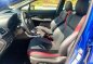 Subaru Wrx 2017 for sale in Manila-8