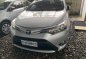 Sell Silver 2017 Toyota Vios in Quezon City-0