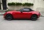 Sell 2016 Mazda Mx-5 Miata in Manila-3