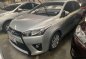 Toyota Yaris 2016 for sale in Quezon City-6