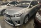 Toyota Yaris 2016 for sale in Quezon City-6