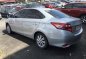 Selling Toyota Vios 2017 in Pasig-5