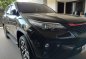 Toyota Fortuner 2018 for sale in Quezon City-4