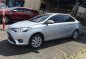 Selling Toyota Vios 2017 in Pasig-2