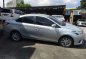 Selling Toyota Vios 2017 in Pasig-1