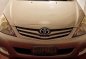 Selling Toyota Innova 2011 in Tacloban-0