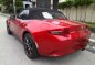 Sell 2016 Mazda Mx-5 Miata in Manila-4