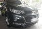 Selling Chevrolet Trax 2019 in Manila-0