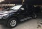 Sell 2015 Mitsubishi Strada in Pasig-3