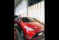 Selling Toyota Vios 2017 Sedan at 17031 km in Caloocan-1