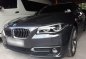Bmw 520D 2017 for sale in Manila-0